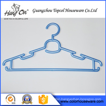 clothes hanger coat hanger movable hook plastic hangers